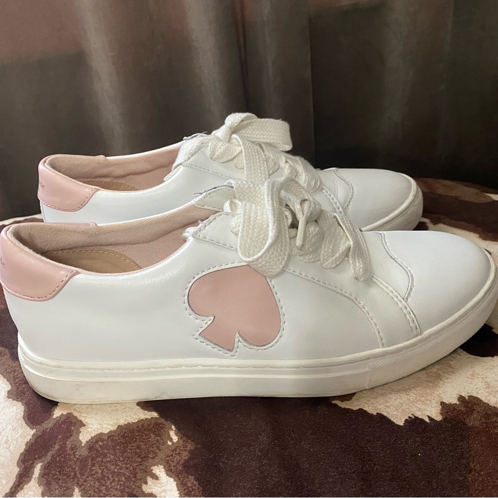Kate Spade Tennis Shoes
